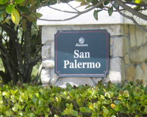San Palermo Abacoa